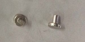 Tungsten Contact Point for Motorcycle Horn