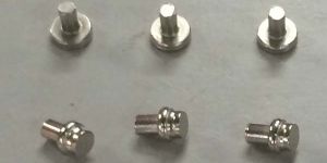 Tungsten Contact Point for Relay