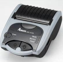 Argox Barcode Printer