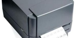 Plus Barcode Printer