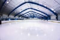 Ice Skating Rink