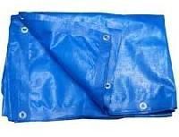 HDPE Woven Tarpaulin Fabric