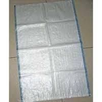 PP Laminated Bags