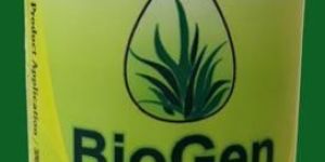 Biogen- the Bio-booster