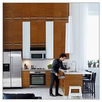 Modern Kitchen Designer
