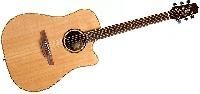 Acoustic Guitars
