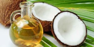 Coconut Oil