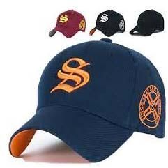 Fashion Caps