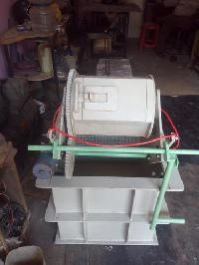 Electroplating Machine