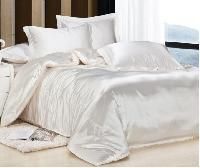 Satin Bed Sheet