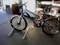 Bicycle Stand
