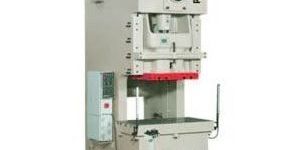 Pneumatic Clutch Power Press