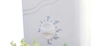 Vegetables and Fruits Purifier