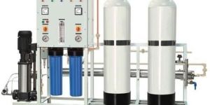 Water Filter Plant