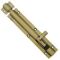 Brass Door Tower Bolts