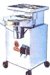 Lime Cutting Machine