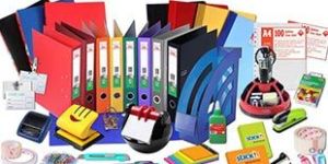 Stationery Items