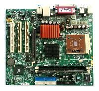 Computer Motherboard