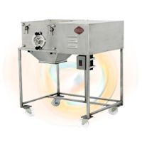 Oscillating Granulator