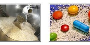 Pharmaceutical Coating Machine