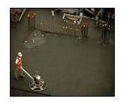 Industrial Floor Coatings