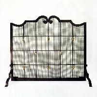 Fire Screens
