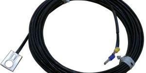 Bolt and Washer Type Thermocouple & RTD Sensor