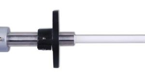 Ceramic Sheathed Thermocouple