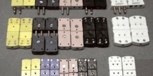 Thermocouples Connectors