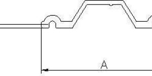Aluminium Sky Lite Top Section