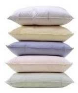 Soft Pillows