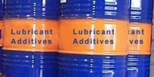 Lubricant Additives