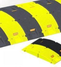 PVC Speed Breakers