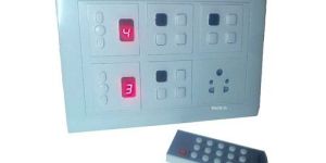 Modular Wireless Remote Switch