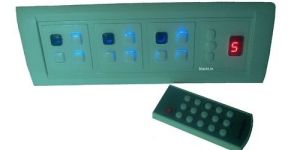 Modular Wireless Remote Switch 9 1