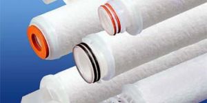 PP Melt Blown Filter Cartridge