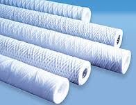 Wound Filter Cartridge