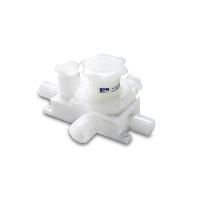 PTFE Valves