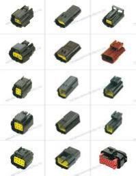Auto Electrical Connectors