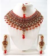 Imitation Necklace Set