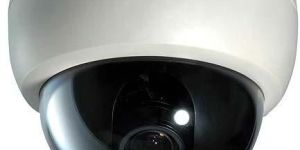MP Smart Dome Camera