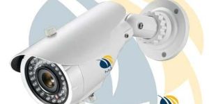 AHD Focused Bullet Camera