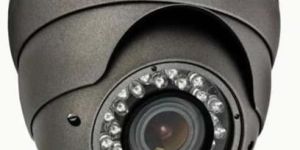 MP Security Dome Camera