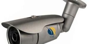 Low Illumination Bullet Camera