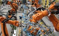 Industrial Automation Manufacturers