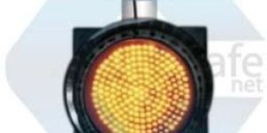Traffic Light Blinker