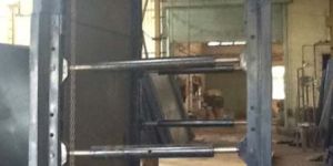 Light Trench Shoring Equipments