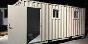 Used Shipping Container