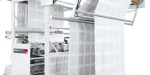 Terry Towel Length Cutting Machine