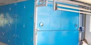 Terry Towel Tumble Dryer